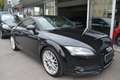 Audi TT 3.2 Coupe Quattro S-LINE * S-TRONIC*XENON*NAVIGATI Schwarz - thumbnail 2