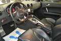 Audi TT 3.2 Coupe Quattro S-LINE * S-TRONIC*XENON*NAVIGATI Schwarz - thumbnail 9