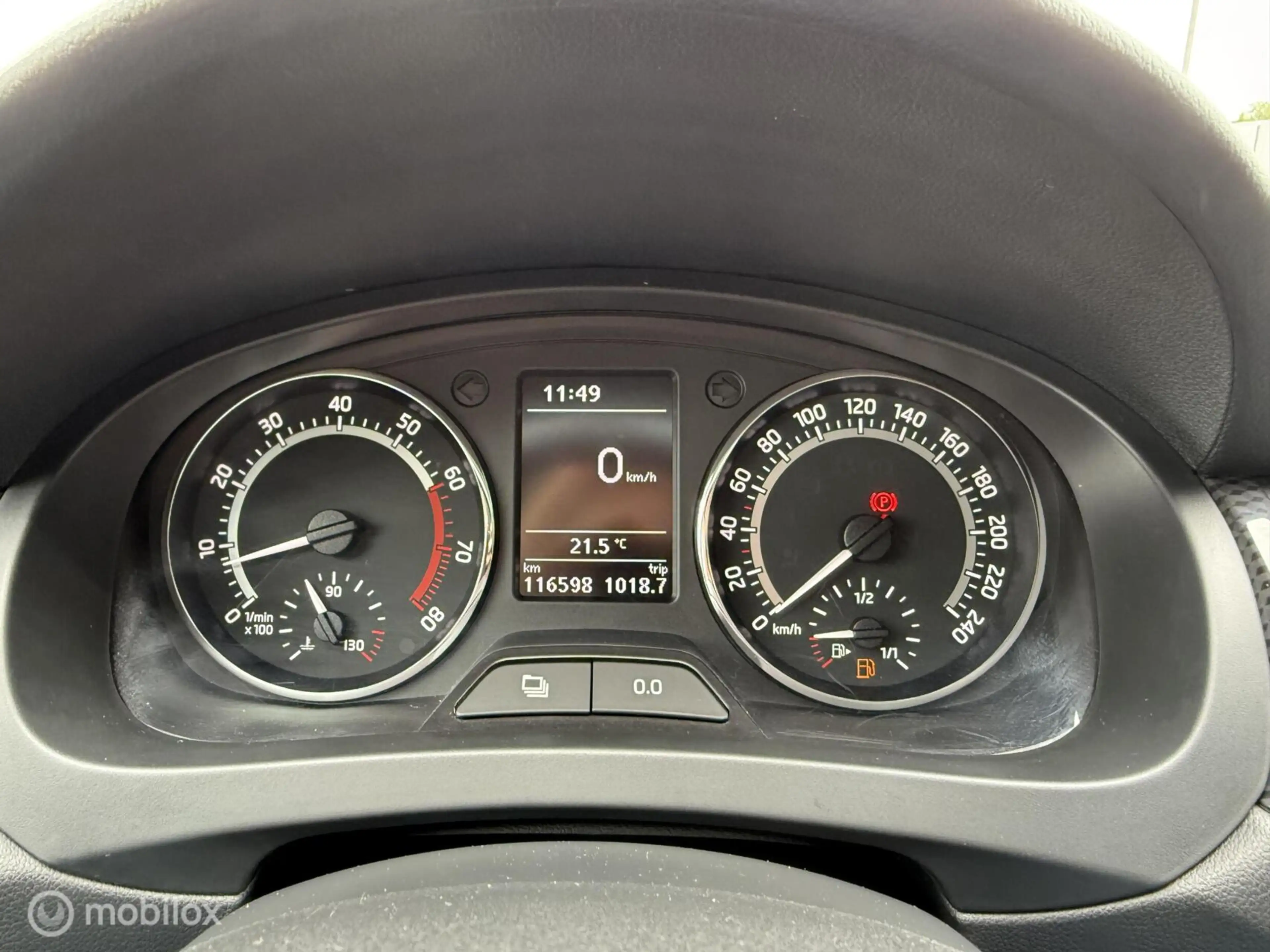 Skoda Rapid/Spaceback 1.2 TSI Monte Carlo PANORAMADAK — photo 15
