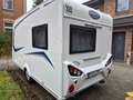 Caravans-Wohnm Caravelair Alba Style 390 Weiß - thumbnail 3