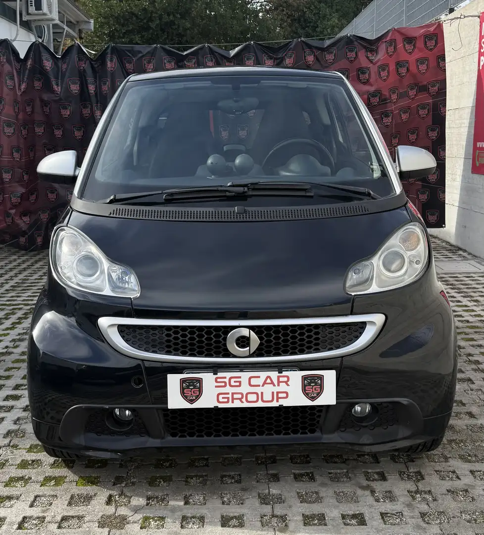 smart forTwo 0.8 cdi Teen - 2