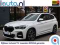 BMW X1 xDrive25e 220pk M-Sport Shadow Line Pano/Keyless/N Weiß - thumbnail 1