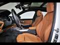 BMW 330 e Touring Kit M sport Blanc - thumbnail 7