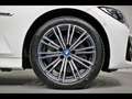 BMW 330 e Touring Kit M sport Blanc - thumbnail 4
