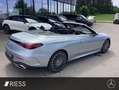 Mercedes-Benz CLE 220 Cabrio 300 4Matic 9G-DCT Plateado - thumbnail 4