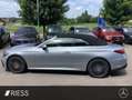 Mercedes-Benz CLE 220 Cabrio 300 4Matic 9G-DCT Plateado - thumbnail 5