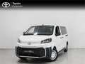 Toyota Proace SHUTTLE VX L1 2PL 2.0D 145CV 6MT - thumbnail 1