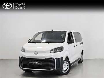 SHUTTLE VX L1 2PL 2.0D 145CV 6MT