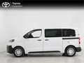 Toyota Proace SHUTTLE VX L1 2PL 2.0D 145CV 6MT - thumbnail 3