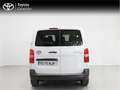 Toyota Proace SHUTTLE VX L1 2PL 2.0D 145CV 6MT - thumbnail 4