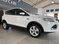 Ford Kuga Titanium*AUTOMATIK* KAMERA * TEILLEDER * Weiß - thumbnail 5