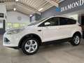 Ford Kuga Titanium*AUTOMATIK* KAMERA * TEILLEDER * Weiß - thumbnail 6
