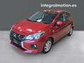 Mitsubishi Space Star 120 MPI Motion Rojo - thumbnail 1