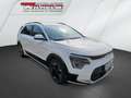 Kia e-Niro Niro EV 64,8kWh Inspiration Drive-Wise Weiß - thumbnail 2
