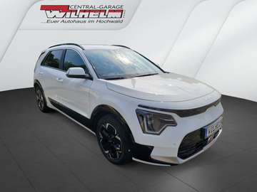 Fotografie 2 des Kia e- Niro EV 64,8kWh Inspiration Drive-Wise