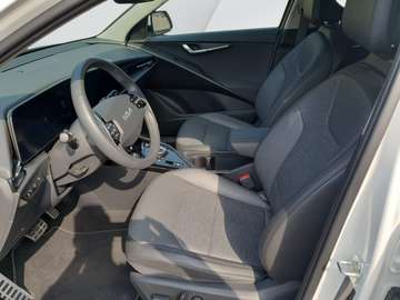 Fotografie 5 des Kia e- Niro EV 64,8kWh Inspiration Drive-Wise