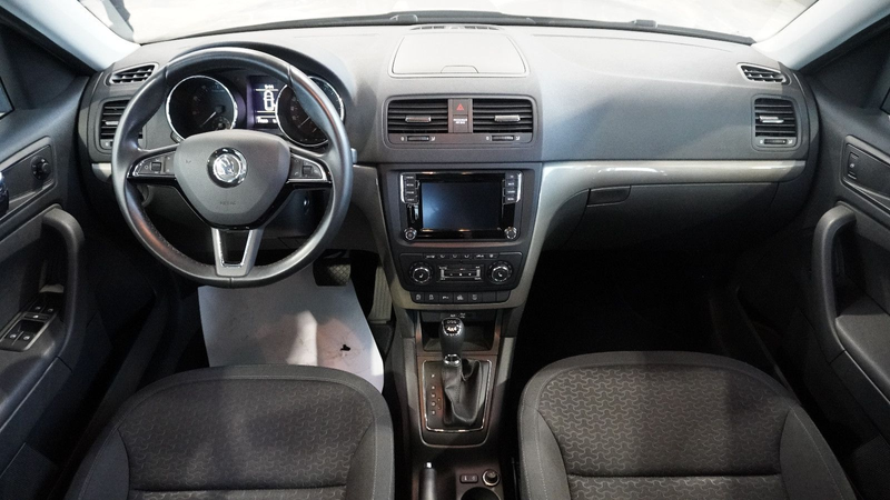 Photo du véhicule