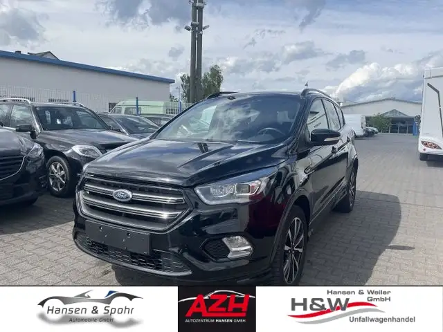 Ford Kuga ST-Line 1.5 Benzin, EU6,4x4, Automatik