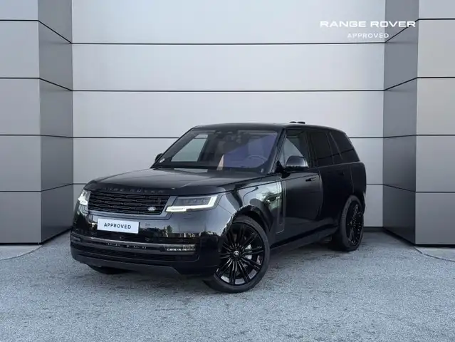 Land Rover Range Rover 4.4 P530 530ch SE SWB