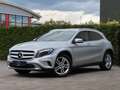 Mercedes-Benz GLA 180 Sport Utility *Standheizung / Bi-Xenon* Argent - thumbnail 1