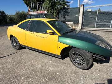 Coupe 2.0 i.e. 16V Plus (102 kw) Aspirata