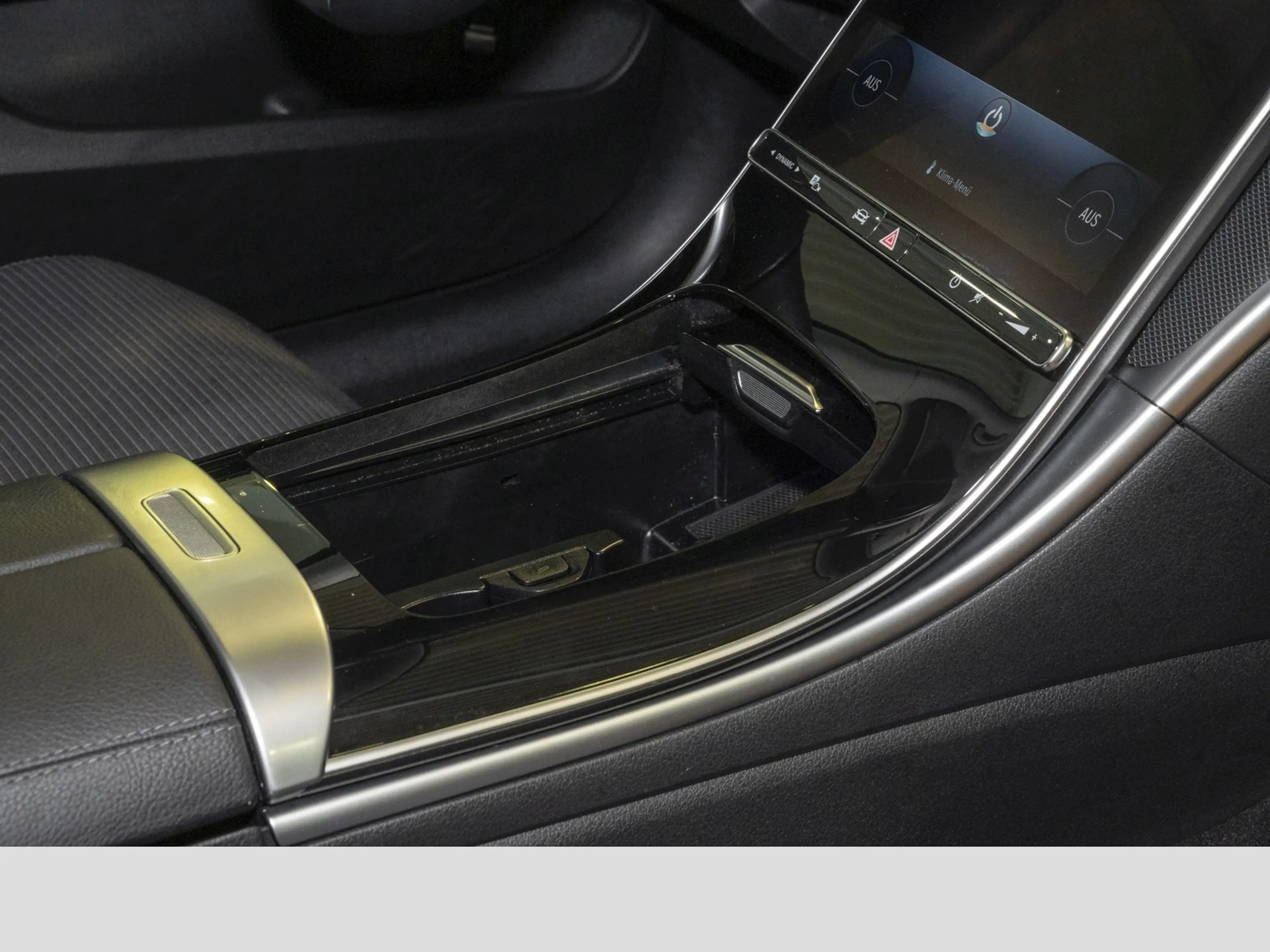 Mercedes-Benz C 200 C-CLASS D (206.203) C 200 D MHEV — photo 8