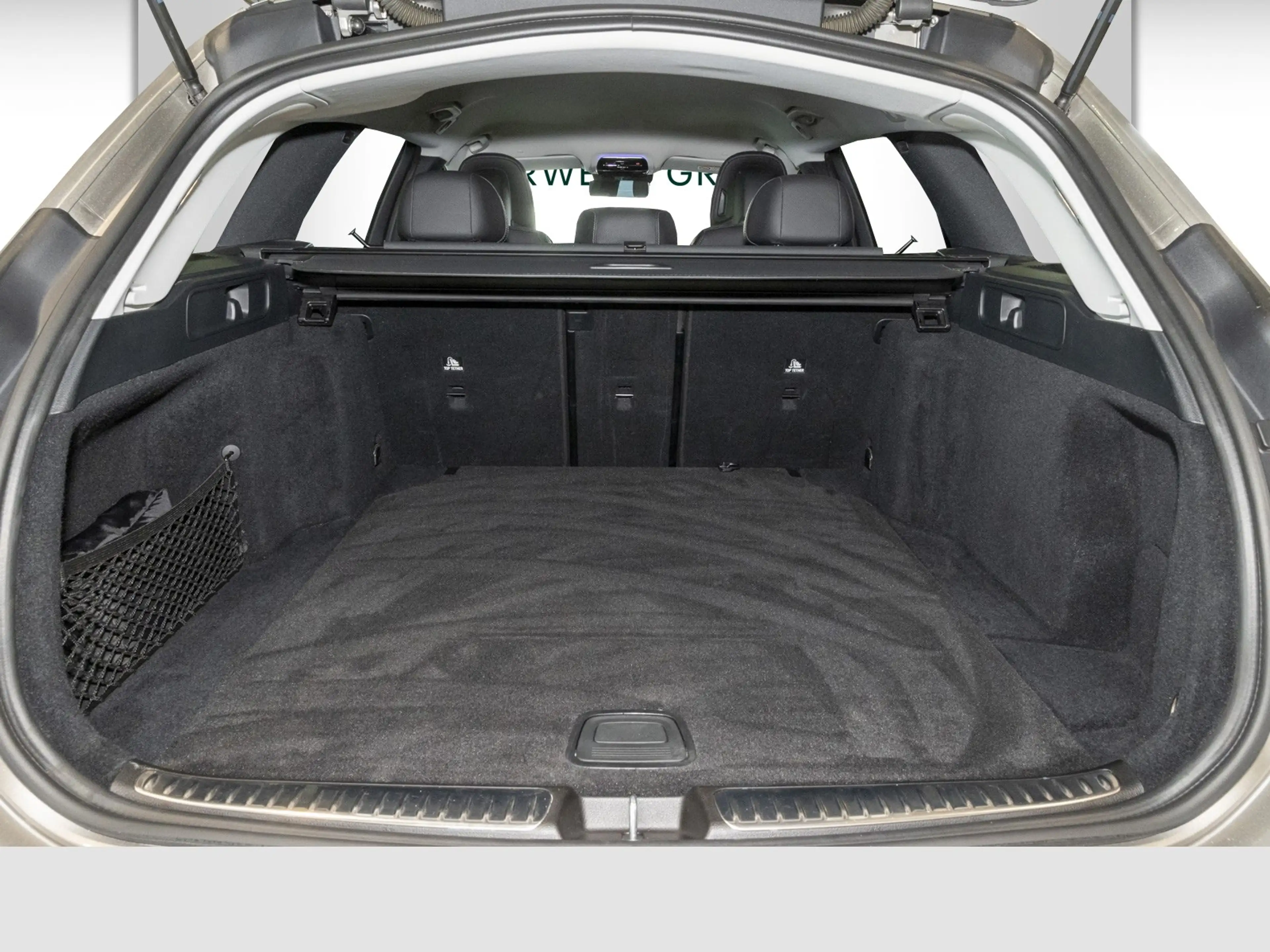 Mercedes-Benz C 200 C-CLASS D (206.203) C 200 D MHEV — photo 15