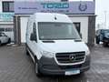 Mercedes-Benz Sprinter III Kasten 214 CDI FWD L2*KAMERA*AHK* Weiß - thumbnail 1