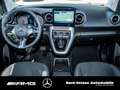 Mercedes-Benz T-Class T 180 AUTOMATIK MOPF PROGRESSIVE LED MBUX Zilver - thumbnail 12