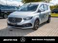 Mercedes-Benz T-Class T 180 AUTOMATIK MOPF PROGRESSIVE LED MBUX Zilver - thumbnail 6