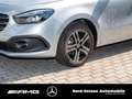 Mercedes-Benz T-Class T 180 AUTOMATIK MOPF PROGRESSIVE LED MBUX Zilver - thumbnail 5