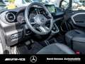 Mercedes-Benz T-Class T 180 AUTOMATIK MOPF PROGRESSIVE LED MBUX Zilver - thumbnail 7