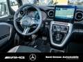 Mercedes-Benz T-Class T 180 AUTOMATIK MOPF PROGRESSIVE LED MBUX Zilver - thumbnail 8