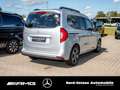 Mercedes-Benz T-Class T 180 AUTOMATIK MOPF PROGRESSIVE LED MBUX Zilver - thumbnail 4