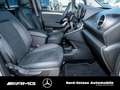 Mercedes-Benz T-Class T 180 AUTOMATIK MOPF PROGRESSIVE LED MBUX Zilver - thumbnail 10