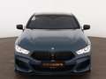 BMW 840 d xDrive Coupe M-Sport Aut LASER STANDHZG Blau - thumbnail 2