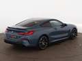 BMW 840 d xDrive Coupe M-Sport Aut LASER STANDHZG Blau - thumbnail 8