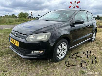 Volkswagen Polo 1.2 TDI BlueMotion Comfortline AIRCO NAVI
