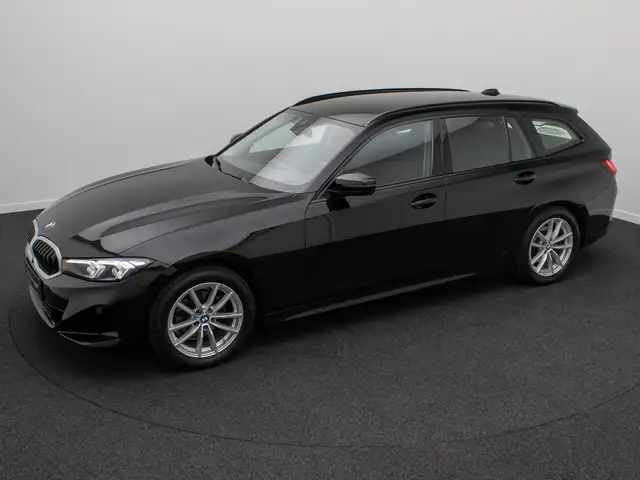 BMW 3er