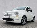 Fiat 500 1.2 8V Mirror + Standheizung Wit - thumbnail 1