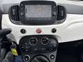 Fiat 500 1.2 8V Mirror + Standheizung Wit - thumbnail 11