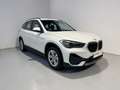 BMW X1 xDrive25eA Blanc - thumbnail 2