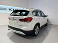 BMW X1 xDrive25eA Blanc - thumbnail 16