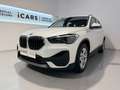 BMW X1 xDrive25eA Blanc - thumbnail 1