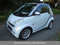 smart forTwo Cabrio 1.0 mhd - 3.Hd./orig. 53 TKM Blanc - thumbnail 1