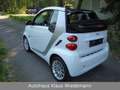 smart forTwo Cabrio 1.0 mhd - 3.Hd./orig. 53 TKM Blanc - thumbnail 3