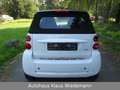 smart forTwo Cabrio 1.0 mhd - 3.Hd./orig. 53 TKM Blanc - thumbnail 4