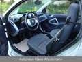 smart forTwo Cabrio 1.0 mhd - 3.Hd./orig. 53 TKM Blanc - thumbnail 12