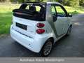 smart forTwo Cabrio 1.0 mhd - 3.Hd./orig. 53 TKM Blanc - thumbnail 7