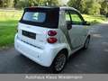 smart forTwo Cabrio 1.0 mhd - 3.Hd./orig. 53 TKM Blanc - thumbnail 6